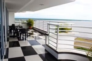 Hotel Balcones De La Bah&iacute;a