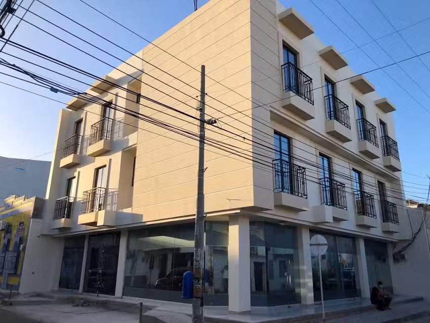 Hotel Balcones de la Quinta RNT 108251