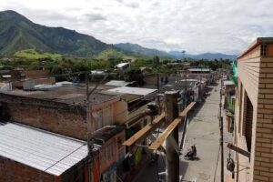 Hotel Balcones De Luz 103