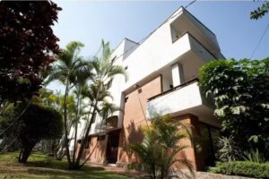 Hotel Balcones de Malibu