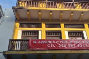 HOTEL BALCONES DE SAN AGUSTIN