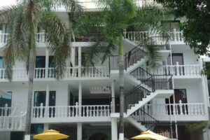 Hotel Balcones de Villa Fernanda 1