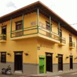 Hotel Balcones del parque