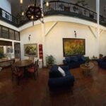 Hotel Balcones del Parque