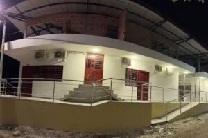 HOTEL BALCONES DEL R&Iacute;O