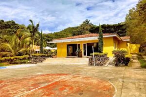 Hotel Balmoral Villeta