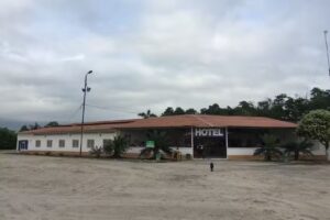 Hotel balneario y restaurante paisa La Sabana