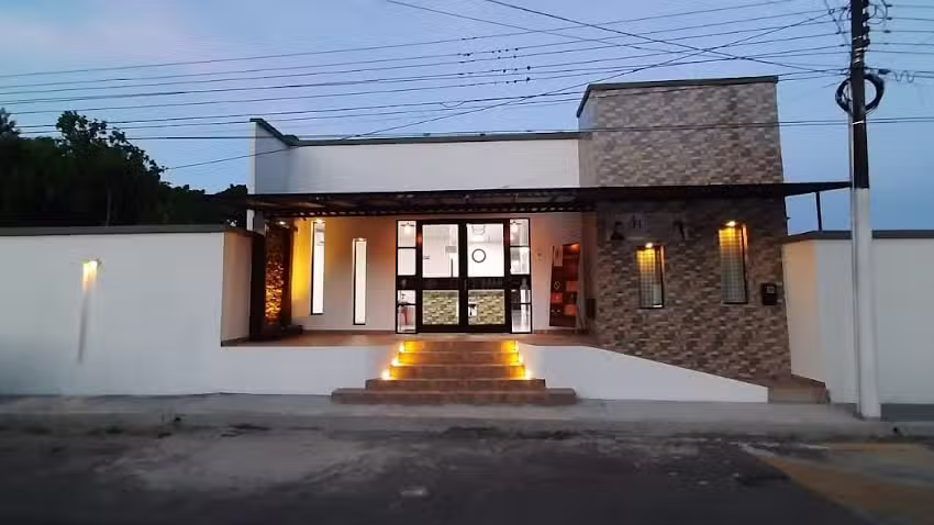 HOTEL BAL&Uacute; -RESTREPO META &ndash; ALOJAMIENTO- HOSPEDAJE- HABITACIONES