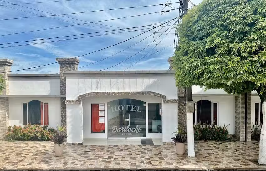 Hotel Bariloche