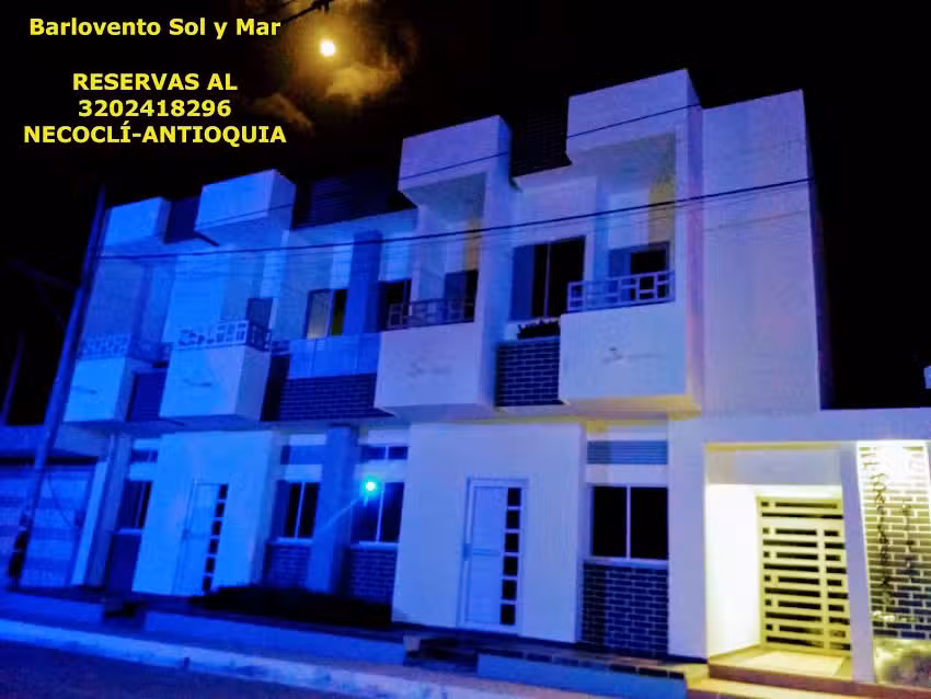 Hotel Barlovento Sol y Mar