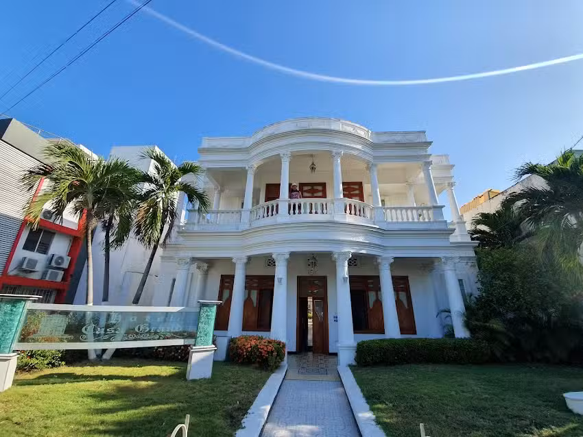 Hotel Barranquilla Prado