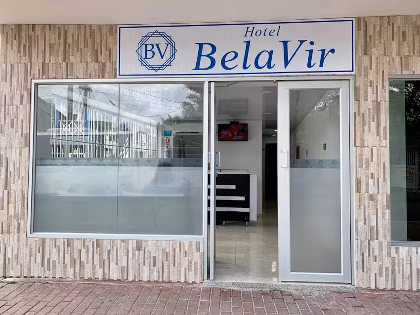 Hotel Belavir San Andr&eacute;s Isla
