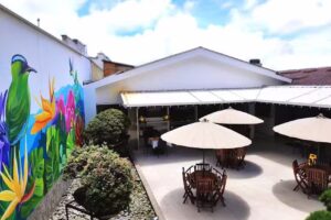 Hotel Bel&eacute;n Boutique