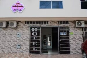 Hotel Bella Orquidea