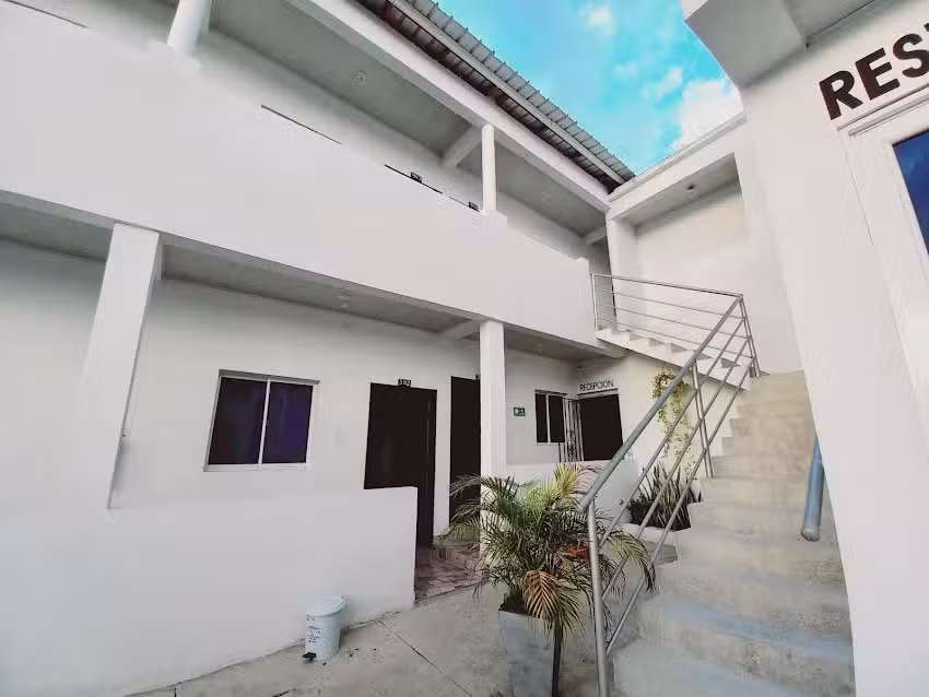 HOTEL BELLA VISTA NUEVA GRANADA