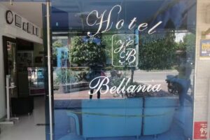 Hotel Bellania