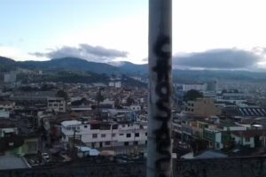 Hotel Bello Amanecer