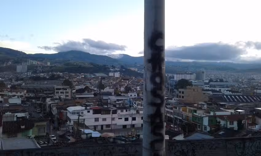 Hotel Bello Amanecer