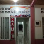 Hotel Bello Atardecer