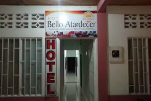 Hotel Bello Atardecer