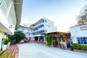 Hotel Bello Caribe Rodadero