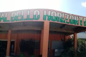 Hotel bello horizonte