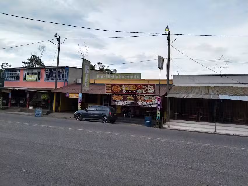 Hotel Bello Horizonte