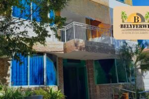 Hotel BelyFerwis