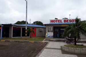 Hotel Besote