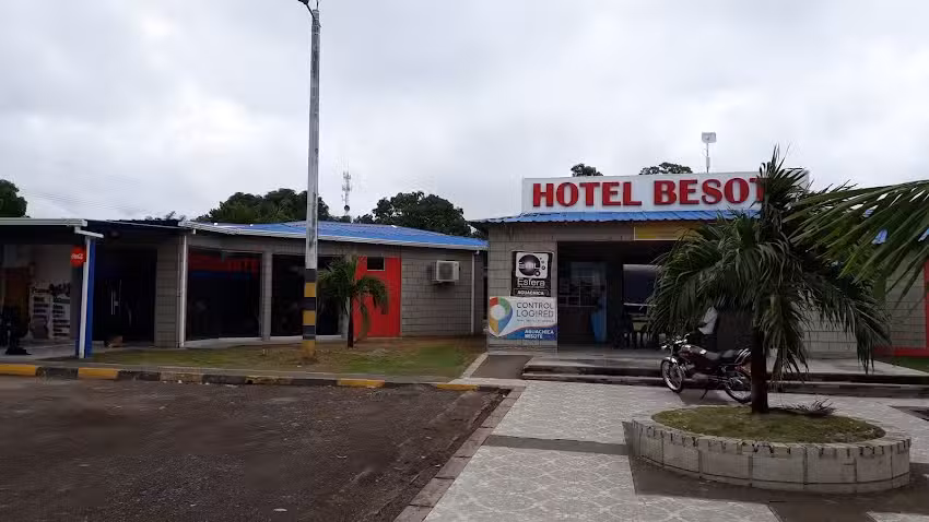 Hotel Besote