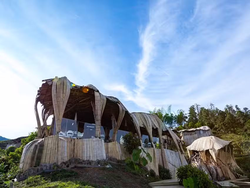 Hotel Bethel Lozana Guatap&eacute;