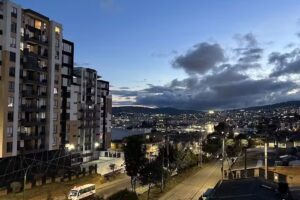 HOTEL BICENTENARIO TUNJA