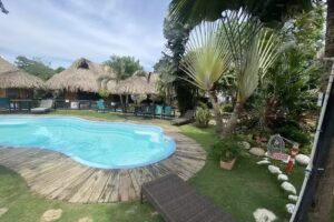 Hotel Bikini Palomino