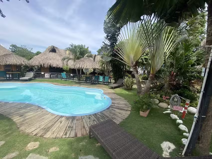 Hotel Bikini Palomino