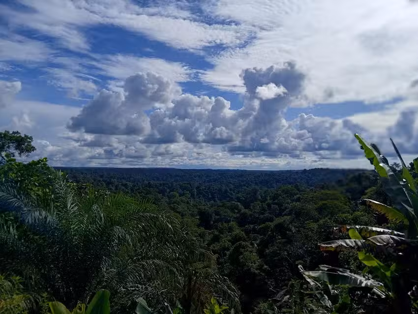 Hotel black and white