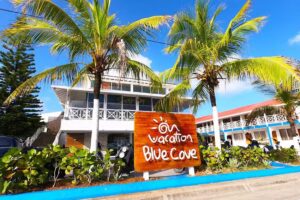 Hotel Blue Cove