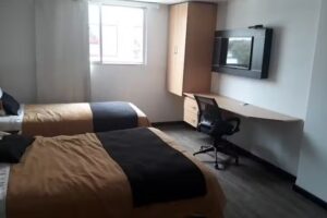 Hotel Bogota Business 26