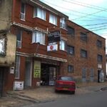 Hotel bohemia