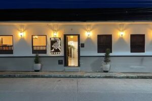 Hotel Boutique Axagua