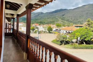 Hotel Boutique Buganvilla Real