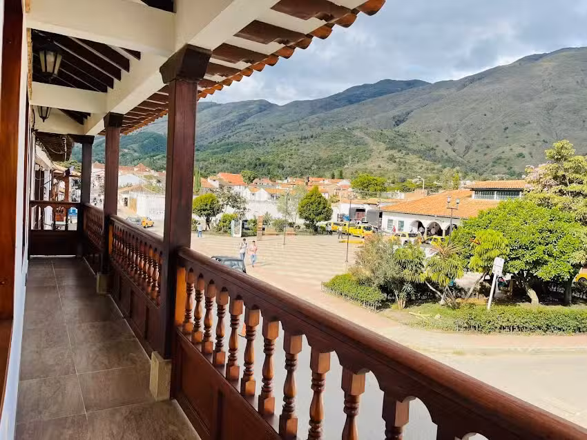 Hotel Boutique Buganvilla Real