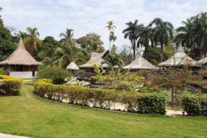 Hotel Boutique Caba&ntilde;as El Para&iacute;so