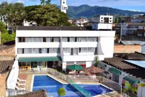 HOTEL BOUTIQUE CALAMO