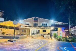 HOTEL BOUTIQUE CAMPESTRE