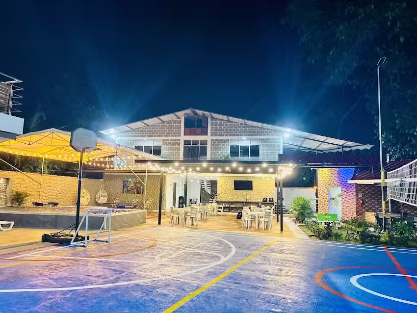 HOTEL BOUTIQUE CAMPESTRE