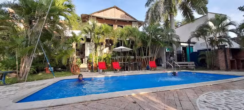 Hotel Boutique Casa Berastegui