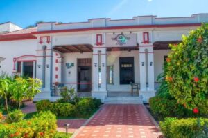 Hotel Boutique Casa Bethel