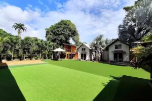 Hotel Boutique Casa de Piedra Melgar