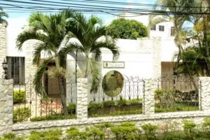 Hotel Boutique Casa Lomanti