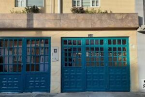 Hotel Boutique Casa Magaly